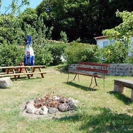 Prázdninový dům Homes For 3 People In *