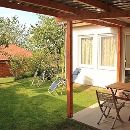 Homes For 3 People In * Lubin (West Pomeranian)