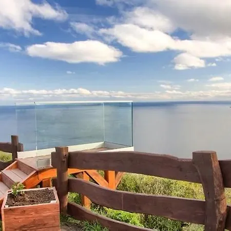 Homes For 3 People In Prázdninový dům Lubin (West Pomeranian)