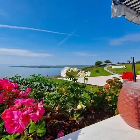 Prázdninový dům Homes For 3 People In *