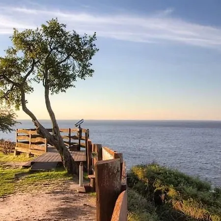Homes For 3 People In Prázdninový dům Lubin (West Pomeranian)