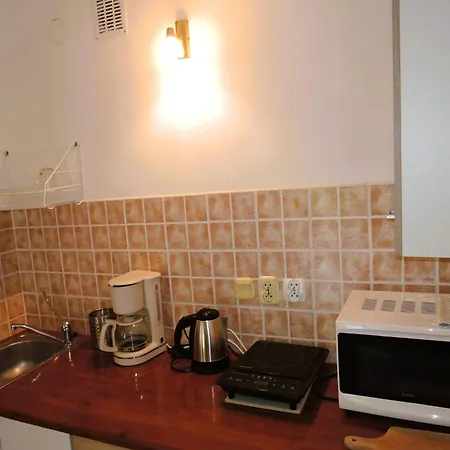 Homes For 3 People In Prázdninový dům