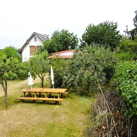 Prázdninový dům Homes For 3 People In *