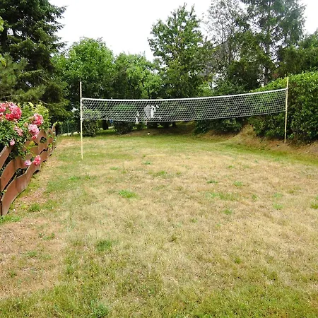 Homes For 3 People In Prázdninový dům Lubin (West Pomeranian)